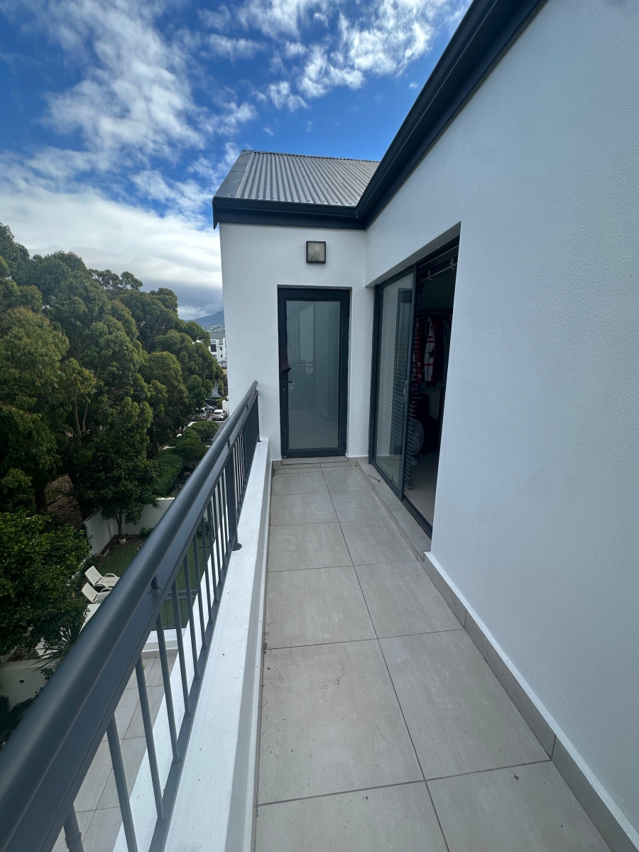 To Let 1 Bedroom Property for Rent in De Velde Western Cape